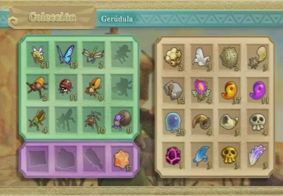 The Legend of Zelda: Skyward Sword