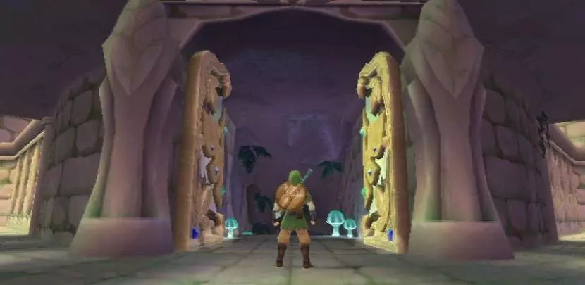 The Legend of Zelda: Skyward Sword