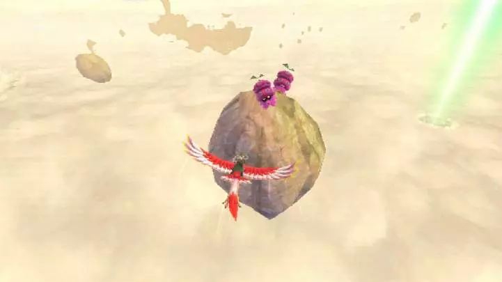 The Legend of Zelda: Skyward Sword