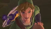 Primer tráiler de The Legend of Zelda: Skyward Sword HD: El clásico de Wii llega a Switch