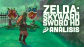 Vídeo análisis de Zelda: Skyward Sword HD para Nintendo Switch, ¿cómo se siente 10 años después?