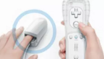 Nintendo confirma que el proyecto Wii Vitality Sensor ha sido cancelado
