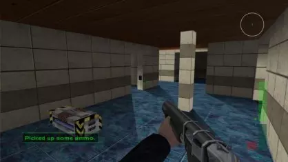 Perfect Dark
