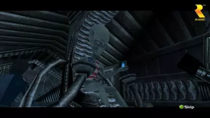 Perfect Dark Xbox 360