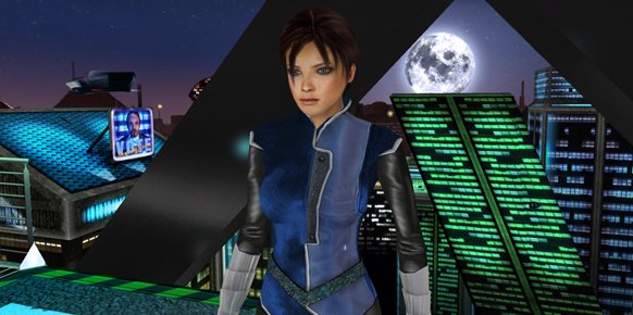 Perfect Dark Perfect Dark