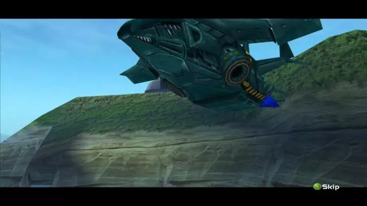 Perfect Dark - Xbox 360