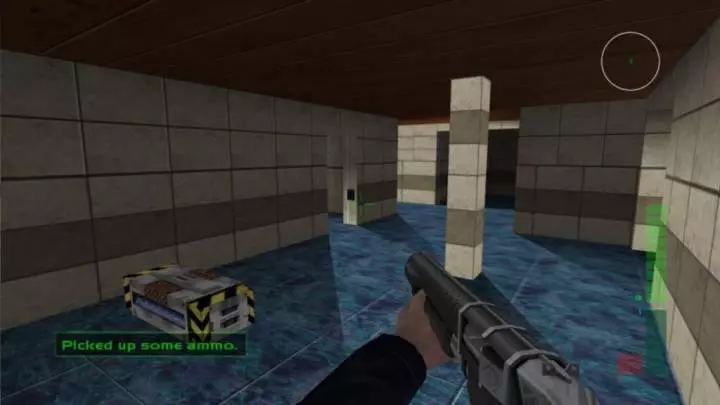 Perfect Dark - Xbox 360