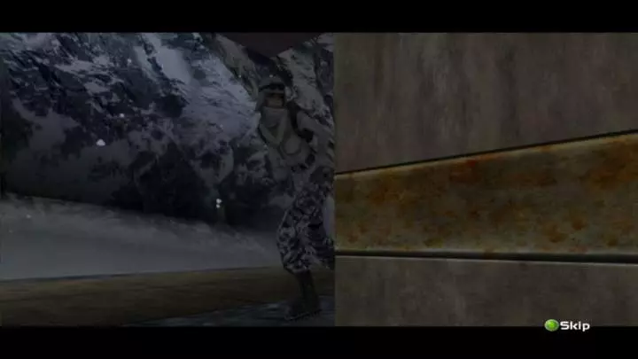 Perfect Dark - Xbox 360