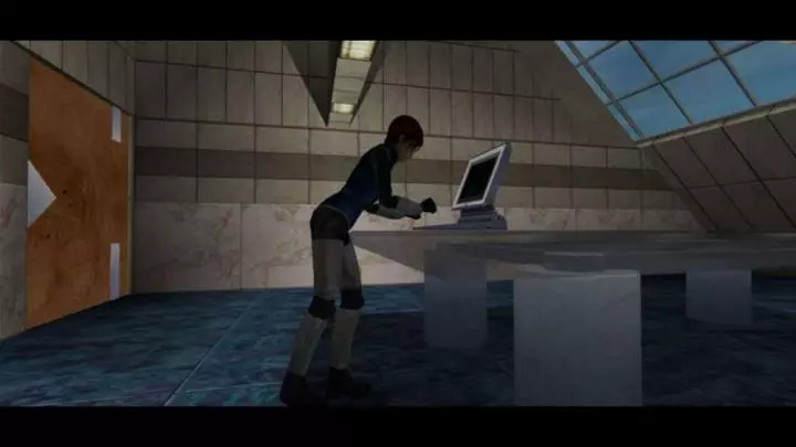 Perfect Dark - Xbox 360