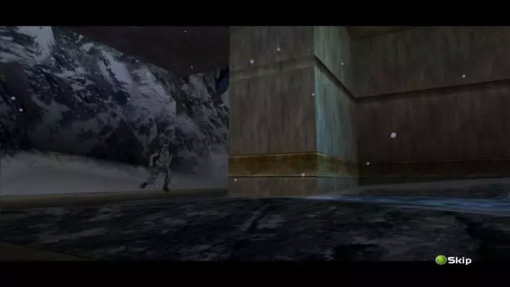 Perfect Dark - Xbox 360