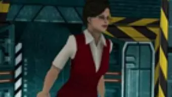 Perfect Dark: Gameplay 1: Villa Carrington