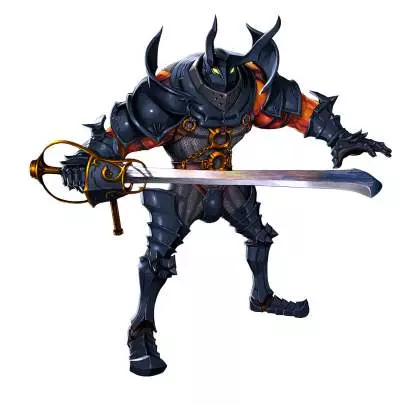 Glory of Heracles - DS