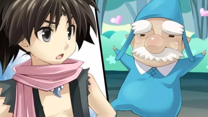 Zombie Panic in Wonderland - Wii