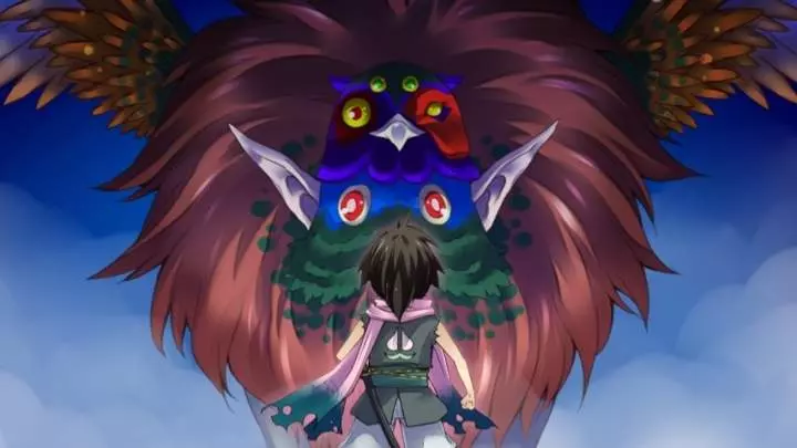 Zombie Panic in Wonderland