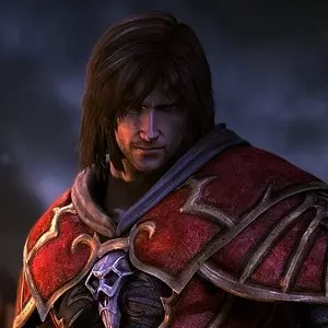 Castlevania: Lords of Shadow Análisis