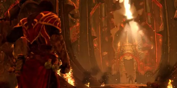 Castlevania Lords of Shadow PC