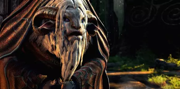 Castlevania Lords of Shadow