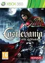 Castlevania: Lords of Shadow Xbox 360