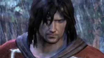Konami: "Castlevania: Lords of Shadow no tendrá CGIs"
