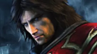 Konami pone fecha al segundo DLC de Castlevania: Lords of Shadow