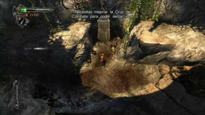 Castlevania: Lords of Shadow