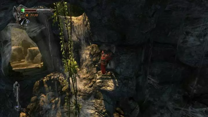 Castlevania Lords of Shadow - Xbox 360