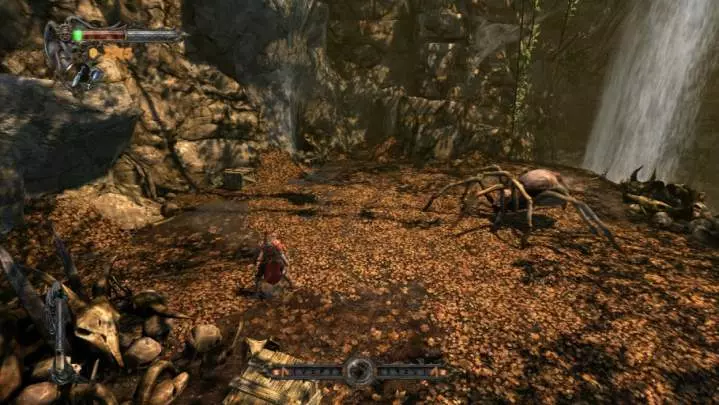 Castlevania: Lords of Shadow