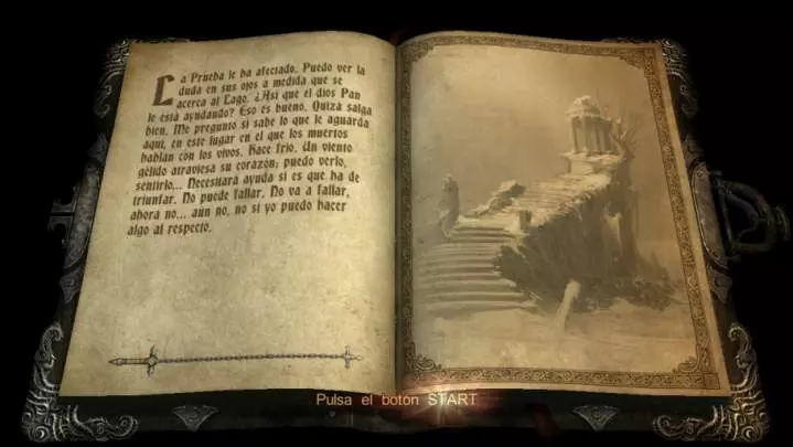 Castlevania Lords of Shadow