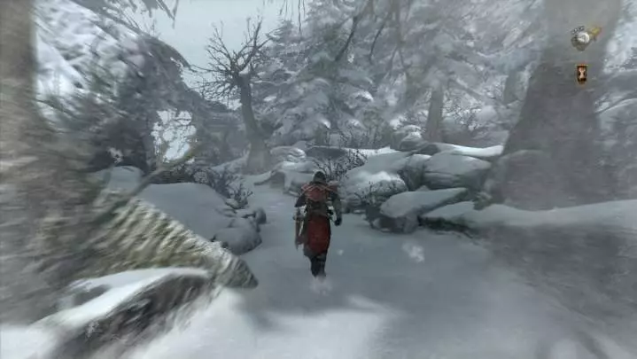 Castlevania: Lords of Shadow