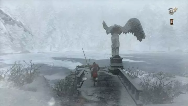 Castlevania Lords of Shadow - Xbox 360