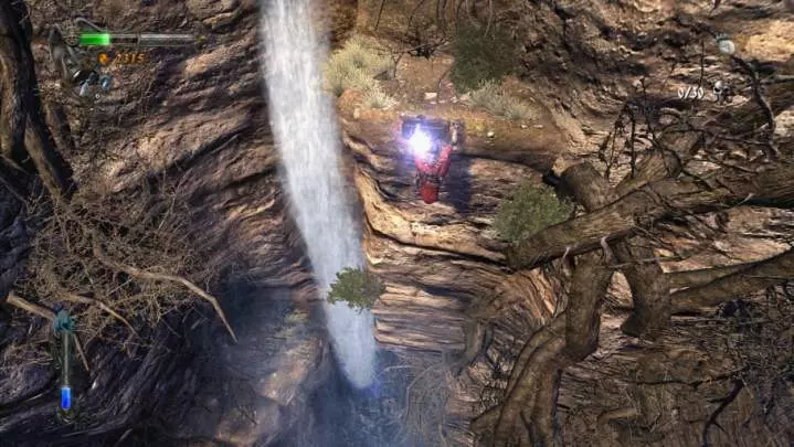 Castlevania: Lords of Shadow