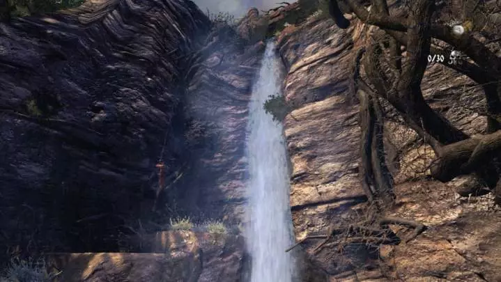 Castlevania Lords of Shadow - Xbox 360