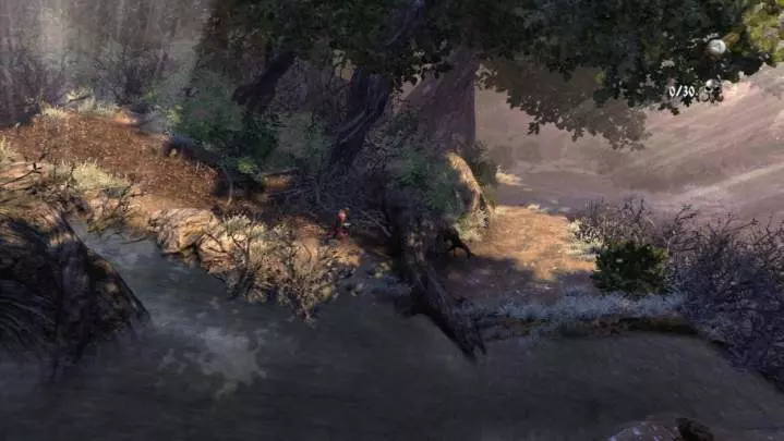 Castlevania Lords of Shadow