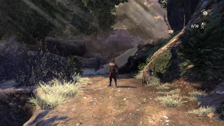 Castlevania: Lords of Shadow