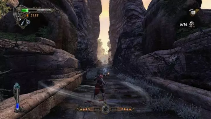 Castlevania Lords of Shadow