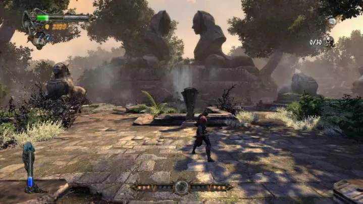 Castlevania: Lords of Shadow