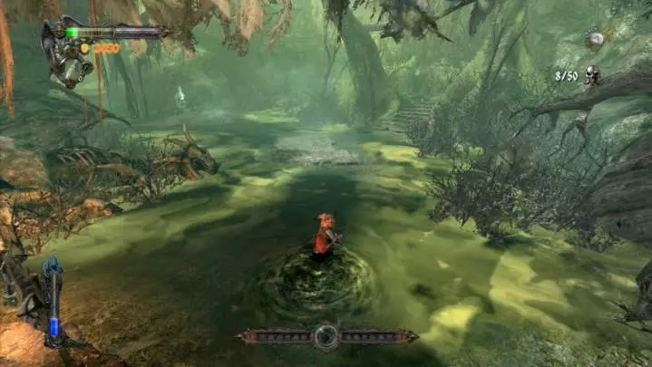 Castlevania Lords of Shadow