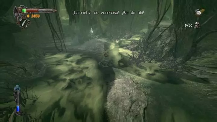 Castlevania: Lords of Shadow