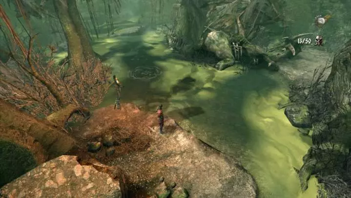 Castlevania: Lords of Shadow