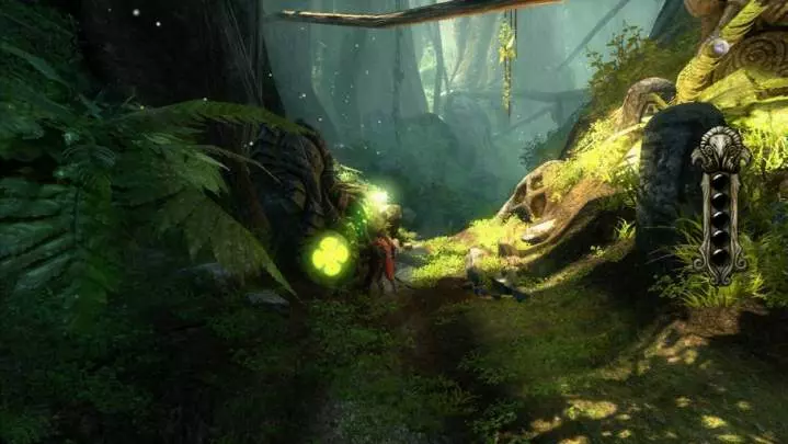 Castlevania Lords of Shadow