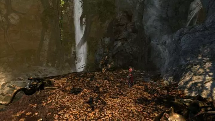 Castlevania Lords of Shadow - Xbox 360