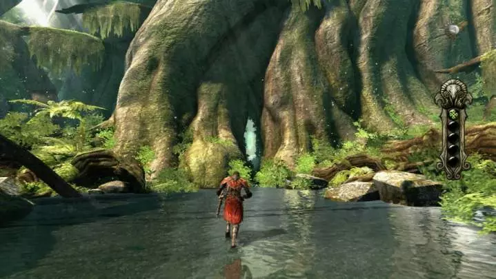 Castlevania Lords of Shadow