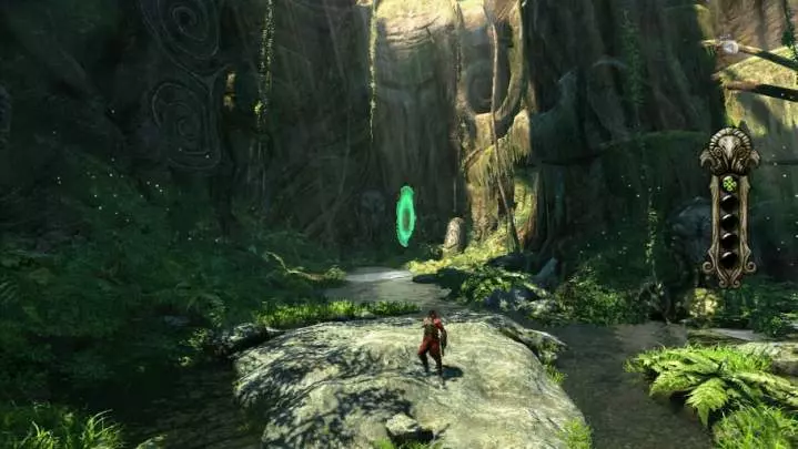 Castlevania Lords of Shadow