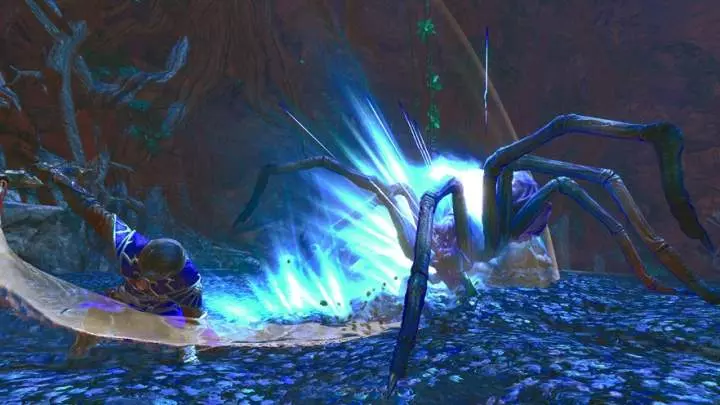 Castlevania Lords of Shadow