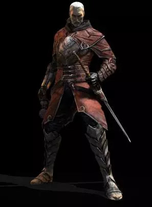 Castlevania Lords of Shadow