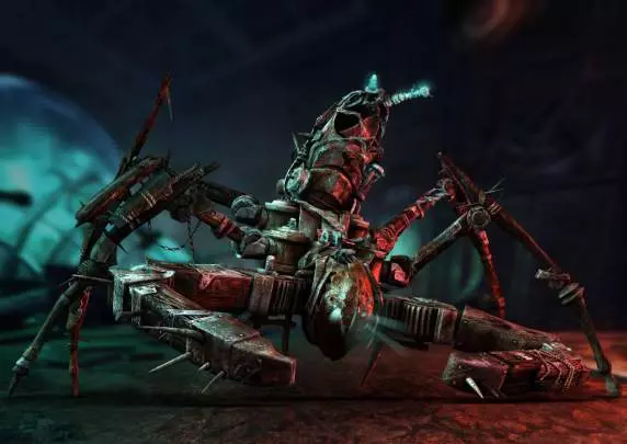 Castlevania: Lords of Shadow