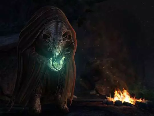 Castlevania Lords of Shadow