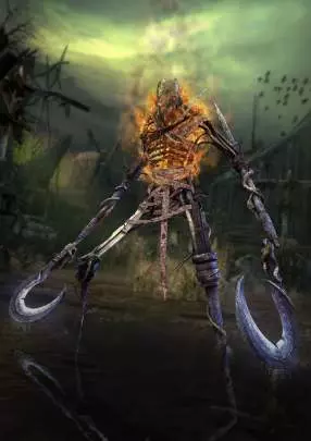 Castlevania Lords of Shadow