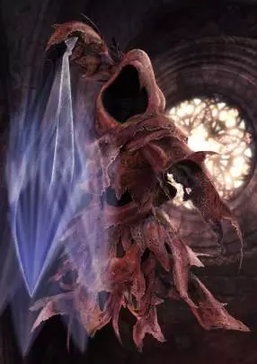 Castlevania: Lords of Shadow