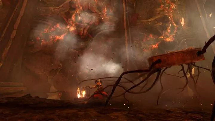 Castlevania: Lords of Shadow